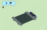 Building Instructions - LEGO - Star Wars - 75022 - Mandalorian Speeder™: Page 7