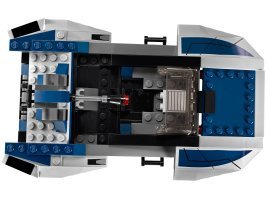 75022 - Mandalorian™ Speeder