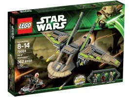 LEGO - Star Wars - 75024 - HH-87 Starhopper™