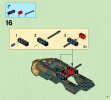 Building Instructions - LEGO - Star Wars - 75024 - HH-87 Starhopper™: Page 17