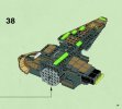 Building Instructions - LEGO - Star Wars - 75024 - HH-87 Starhopper™: Page 57