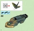 Building Instructions - LEGO - Star Wars - 75024 - HH-87 Starhopper™: Page 24