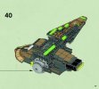 Building Instructions - LEGO - Star Wars - 75024 - HH-87 Starhopper™: Page 61