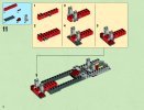 Building Instructions - LEGO - Star Wars - 75025 - Jedi™ Defender-class Cruiser: Page 10