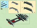 Building Instructions - LEGO - Star Wars - 75025 - Jedi™ Defender-class Cruiser: Page 14