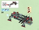 Building Instructions - LEGO - Star Wars - 75025 - Jedi™ Defender-class Cruiser: Page 27