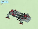 Building Instructions - LEGO - Star Wars - 75025 - Jedi™ Defender-class Cruiser: Page 30