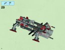 Building Instructions - LEGO - Star Wars - 75025 - Jedi™ Defender-class Cruiser: Page 32