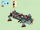 Building Instructions - LEGO - Star Wars - 75025 - Jedi™ Defender-class Cruiser: Page 41