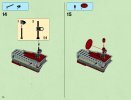 Building Instructions - LEGO - Star Wars - 75025 - Jedi™ Defender-class Cruiser: Page 54