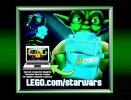 Building Instructions - LEGO - Star Wars - 75025 - Jedi™ Defender-class Cruiser: Page 83