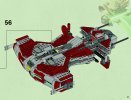 Building Instructions - LEGO - Star Wars - 75025 - Jedi™ Defender-class Cruiser: Page 23