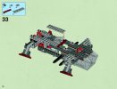 Building Instructions - LEGO - Star Wars - 75025 - Jedi™ Defender-class Cruiser: Page 36