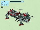 Building Instructions - LEGO - Star Wars - 75025 - Jedi™ Defender-class Cruiser: Page 42