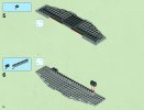 Building Instructions - LEGO - Star Wars - 75025 - Jedi™ Defender-class Cruiser: Page 58