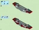 Building Instructions - LEGO - Star Wars - 75025 - Jedi™ Defender-class Cruiser: Page 60