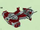 Building Instructions - LEGO - Star Wars - 75025 - Jedi™ Defender-class Cruiser: Page 20