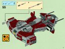 Building Instructions - LEGO - Star Wars - 75025 - Jedi™ Defender-class Cruiser: Page 21