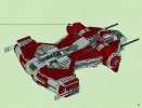 Building Instructions - LEGO - Star Wars - 75025 - Jedi™ Defender-class Cruiser: Page 27