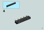 Building Instructions - LEGO - Star Wars - 75028 - Clone Turbo Tank™: Page 5