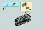 Building Instructions - LEGO - Star Wars - 75028 - Clone Turbo Tank™: Page 19