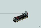 Building Instructions - LEGO - Star Wars - 75028 - Clone Turbo Tank™: Page 11