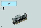 Building Instructions - LEGO - Star Wars - 75028 - Clone Turbo Tank™: Page 14