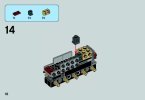 Building Instructions - LEGO - Star Wars - 75028 - Clone Turbo Tank™: Page 16