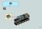 Building Instructions - LEGO - Star Wars - 75028 - Clone Turbo Tank™: Page 17