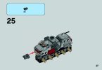 Building Instructions - LEGO - Star Wars - 75028 - Clone Turbo Tank™: Page 27