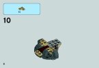 Building Instructions - LEGO - Star Wars - 75029 - AAT™: Page 8