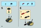 Building Instructions - LEGO - Star Wars - 75029 - AAT™: Page 24