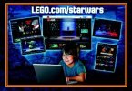 Building Instructions - LEGO - Star Wars - 75029 - AAT™: Page 29