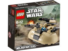 LEGO - Star Wars - 75029 - AAT™