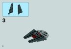 Building Instructions - LEGO - Star Wars - 75030 - Millennium Falcon™: Page 4