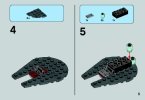 Building Instructions - LEGO - Star Wars - 75030 - Millennium Falcon™: Page 5