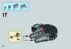 Building Instructions - LEGO - Star Wars - 75030 - Millennium Falcon™: Page 14