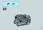 Building Instructions - LEGO - Star Wars - 75030 - Millennium Falcon™: Page 19