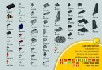 Building Instructions - LEGO - Star Wars - 75030 - Millennium Falcon™: Page 25