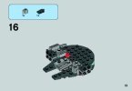 Building Instructions - LEGO - Star Wars - 75030 - Millennium Falcon™: Page 13