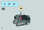 Building Instructions - LEGO - Star Wars - 75030 - Millennium Falcon™: Page 16