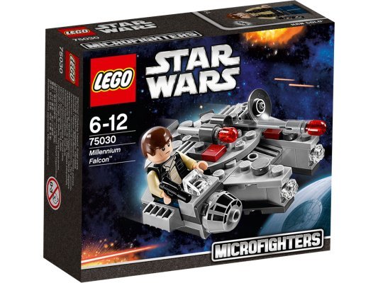 75030 - Millennium Falcon™