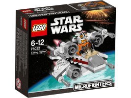 LEGO - Star Wars - 75032 - X-Wing Fighter™