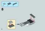 Building Instructions - LEGO - Star Wars - 75032 - X-Wing Fighter™: Page 8