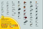 Building Instructions - LEGO - Star Wars - 75032 - X-Wing Fighter™: Page 26