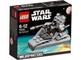 LEGO - Star Wars - 75033 - Star Destroyer™