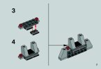 Building Instructions - LEGO - Star Wars - 75033 - Star Destroyer™: Page 7