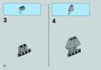 Building Instructions - LEGO - Star Wars - 75033 - Star Destroyer™: Page 10