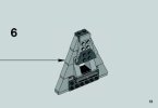 Building Instructions - LEGO - Star Wars - 75033 - Star Destroyer™: Page 13