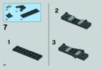 Building Instructions - LEGO - Star Wars - 75033 - Star Destroyer™: Page 14